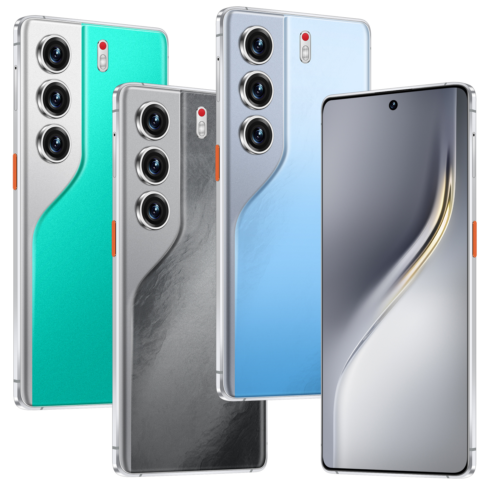 QYNXT C40 Pro
