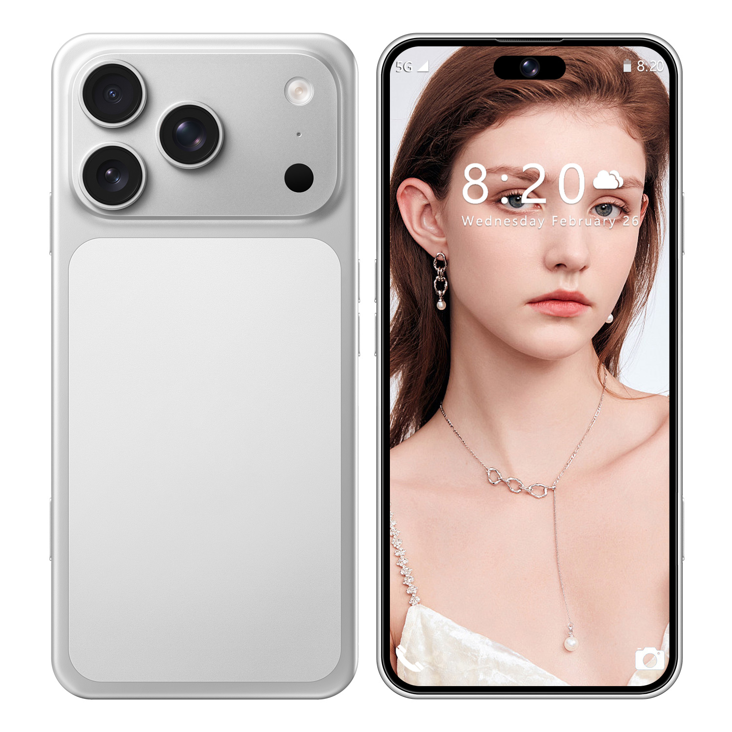 QYNXT N17 Pro