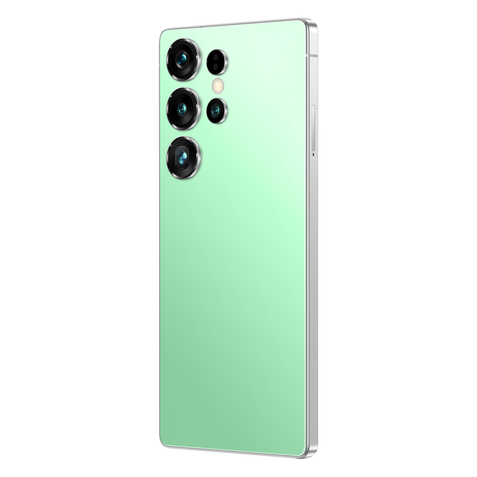 QYNXT Ultra S flagship smartphone